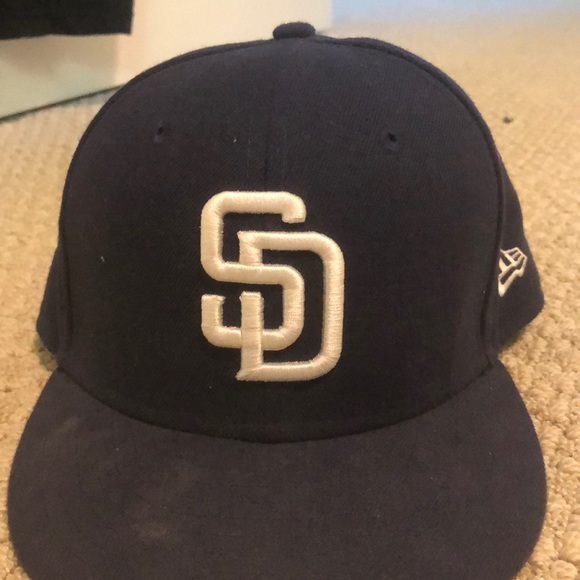 Baseball Hat - Picture 1 of 3